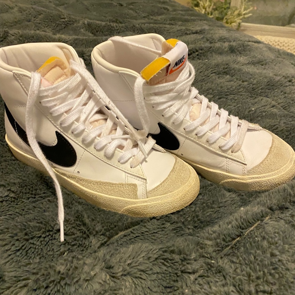 Nike blazers